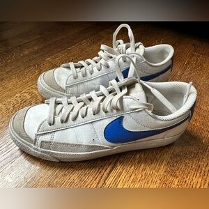 Nike Blazer Kids size 6